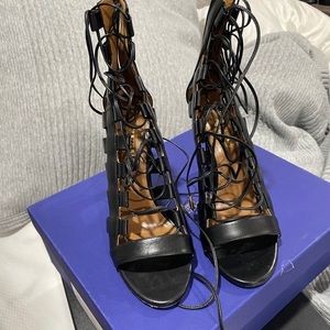 Aquazzura Shoes